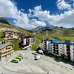 Schuss Vti Апартаменты *