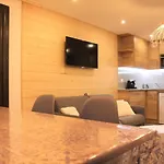 Апартаменты Schuss Vti