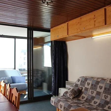 Schuss Vti Val Thorens