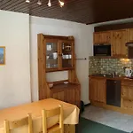 Schuss Vti Apartman
