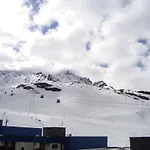 Apartman Schuss Vti Val Thorens
