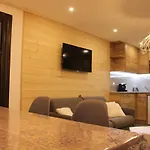 Schuss Vti Apartman *