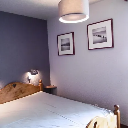 Apartment Schuss *